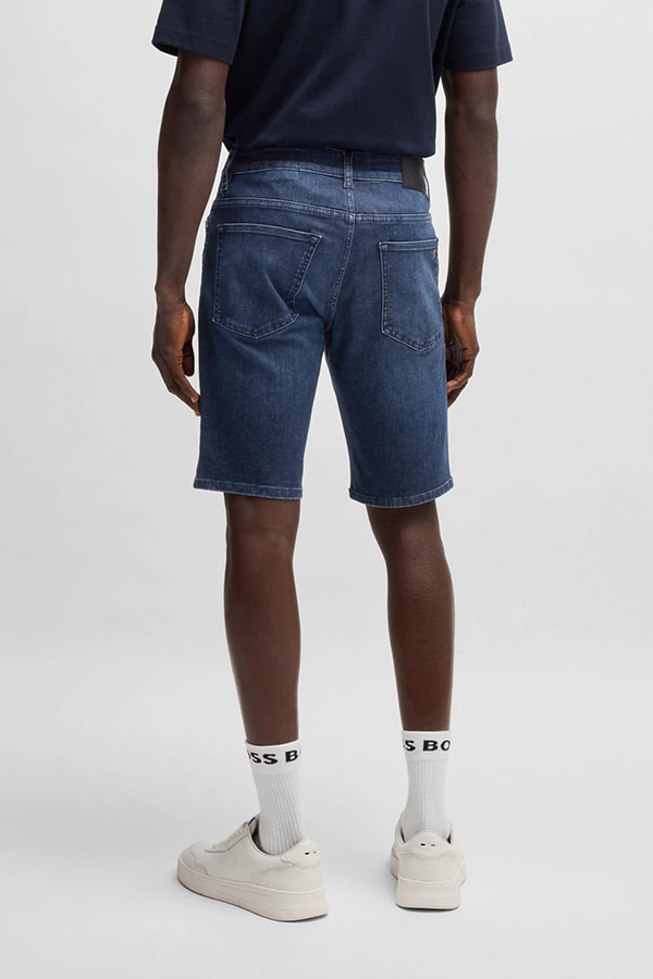 BOSS BERMUDA SHORTS - 419